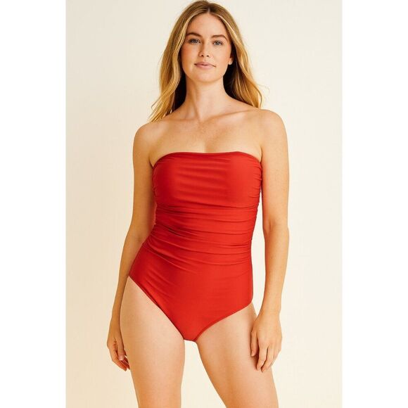 J Crew Swim 22 - Picture 1 of 6
